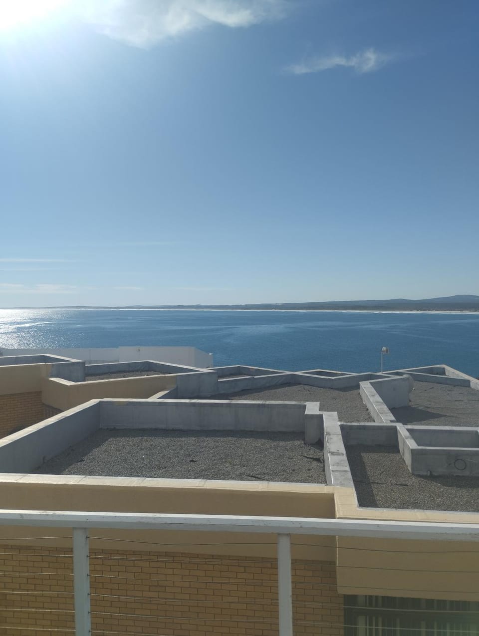 Sea view