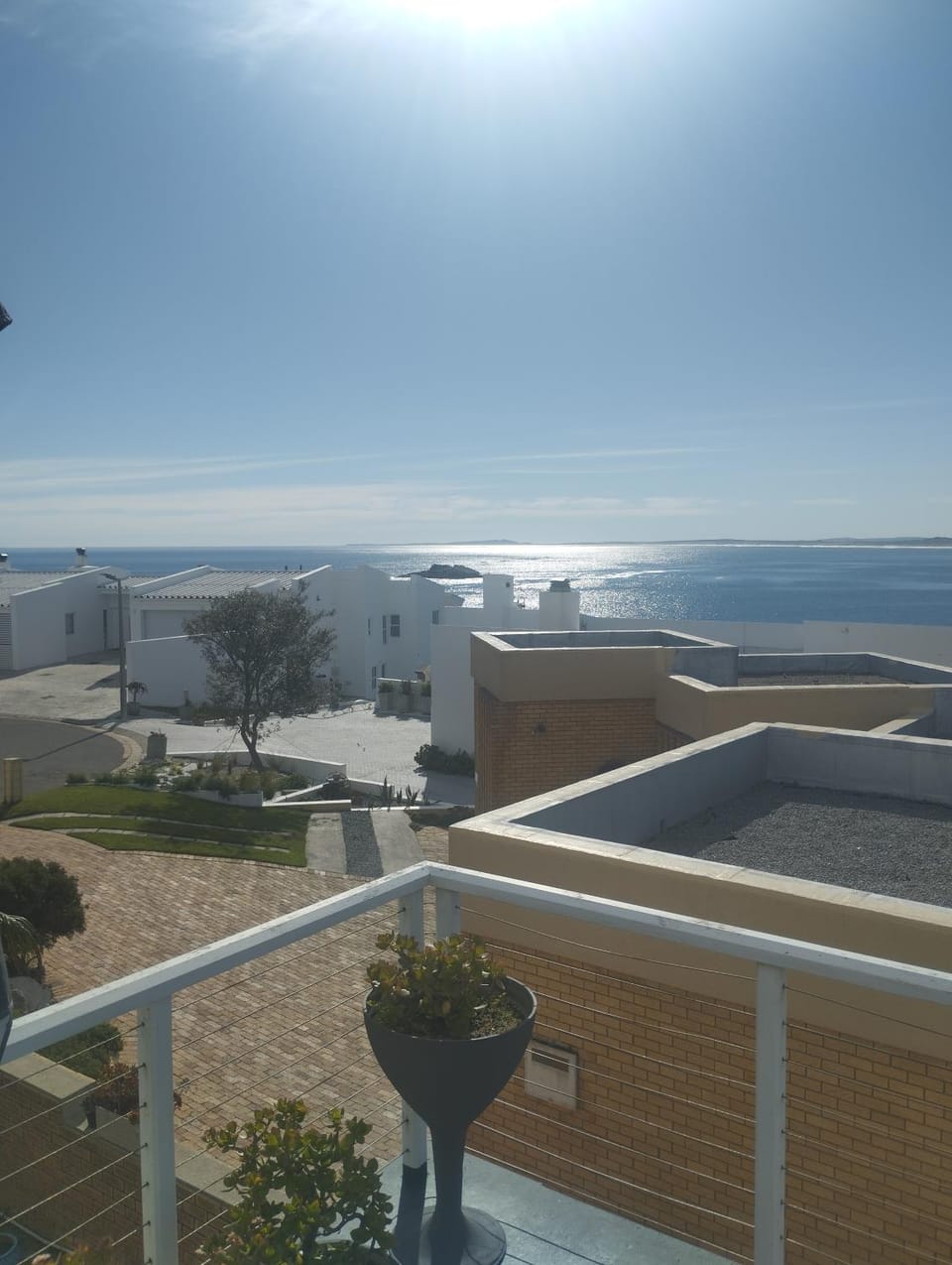 Sea view