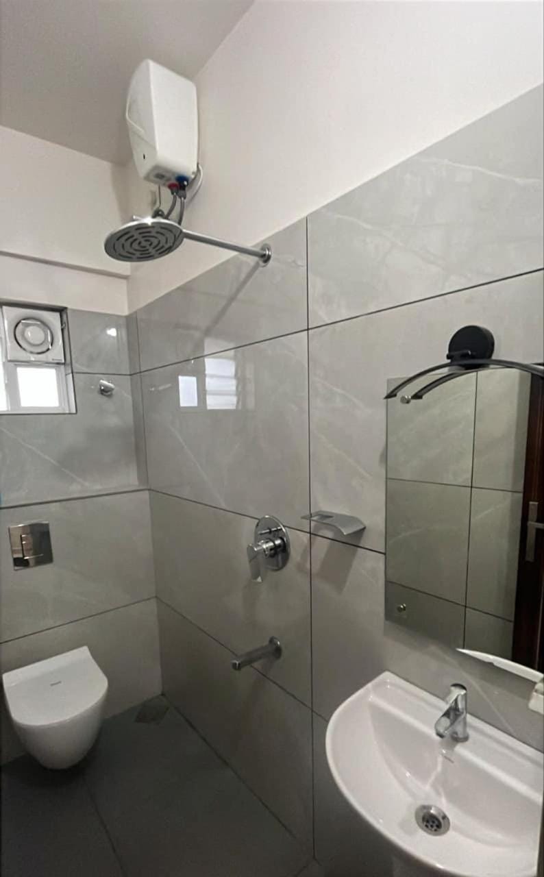 Malhar Homes Apartment in Kozhikode