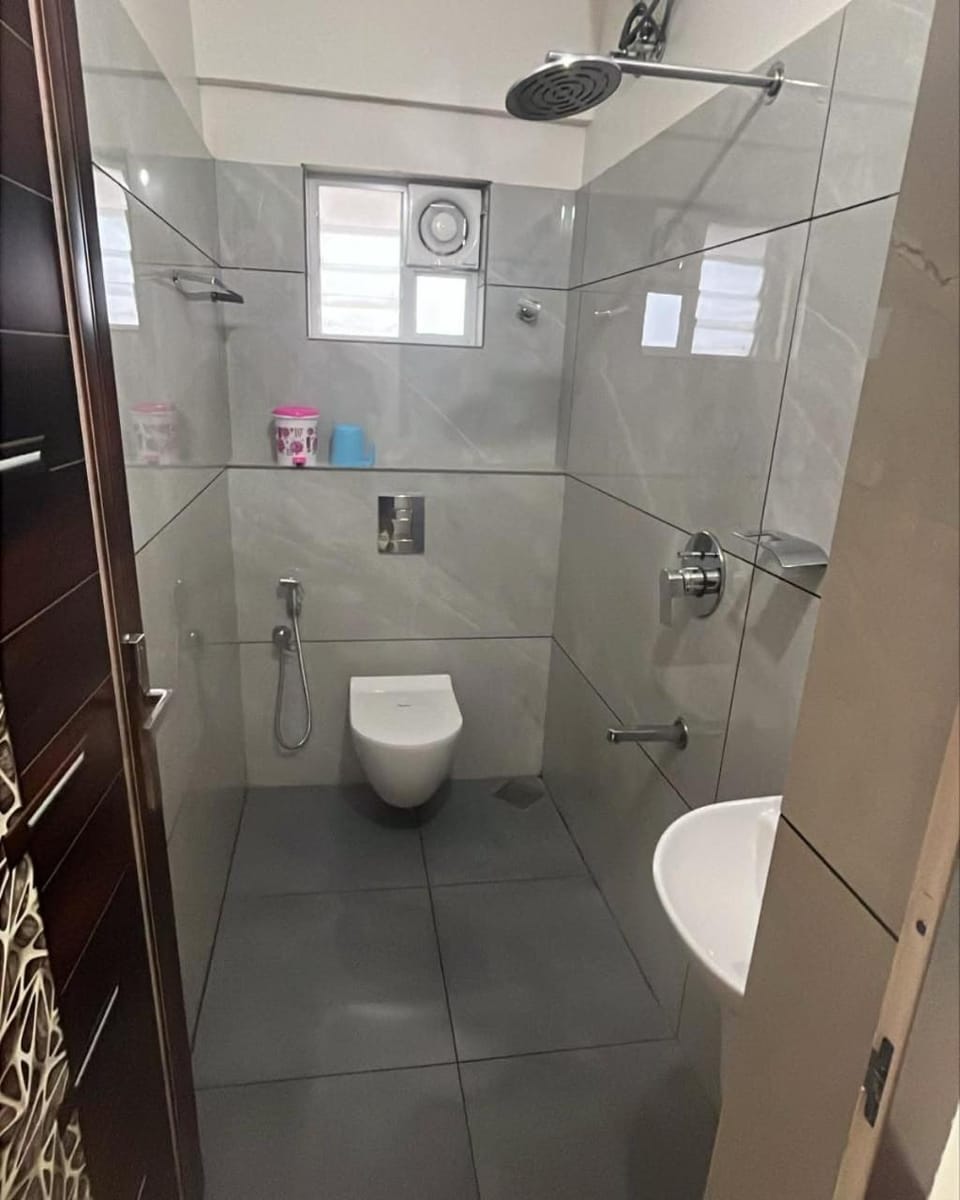 Malhar Homes Apartment in Kozhikode