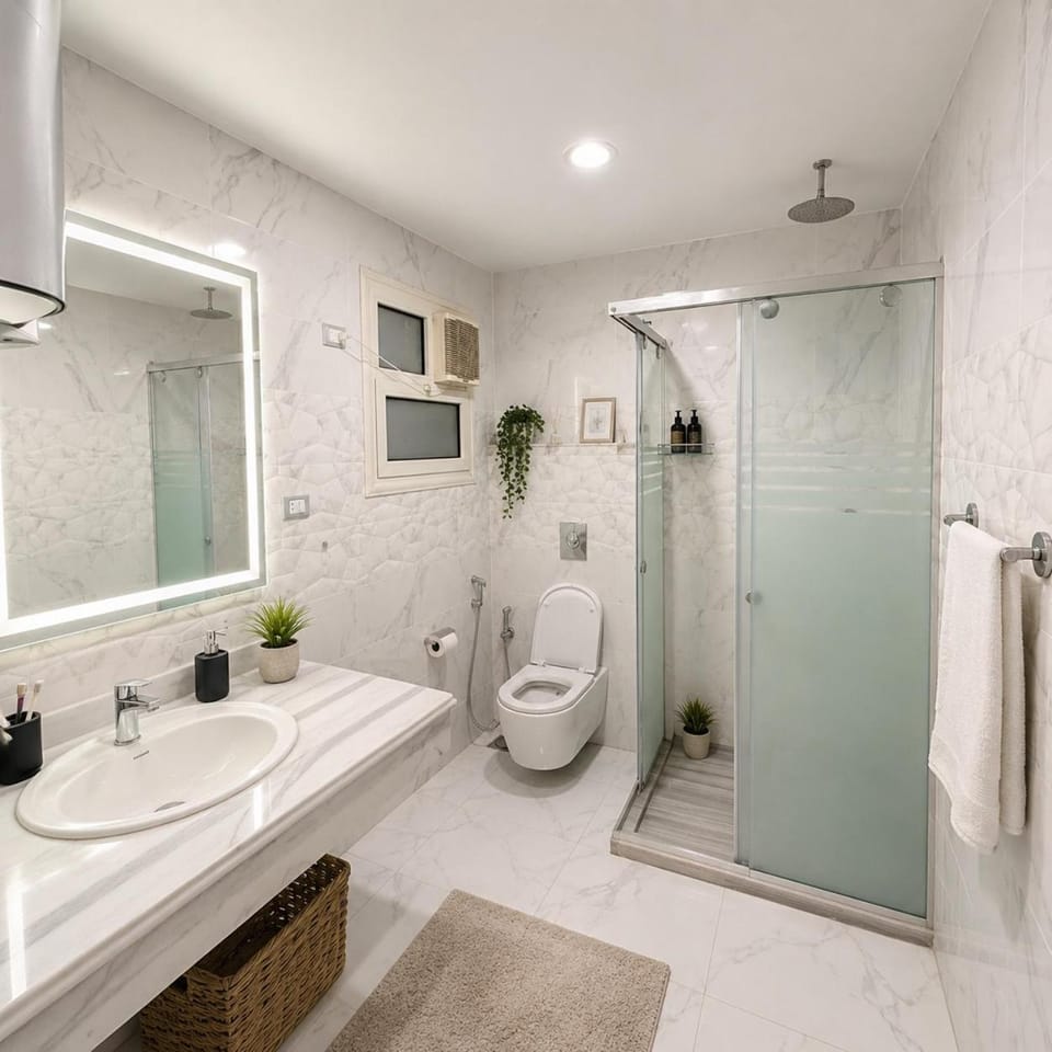 المهندسين Mohandessin Apartment in Egypt