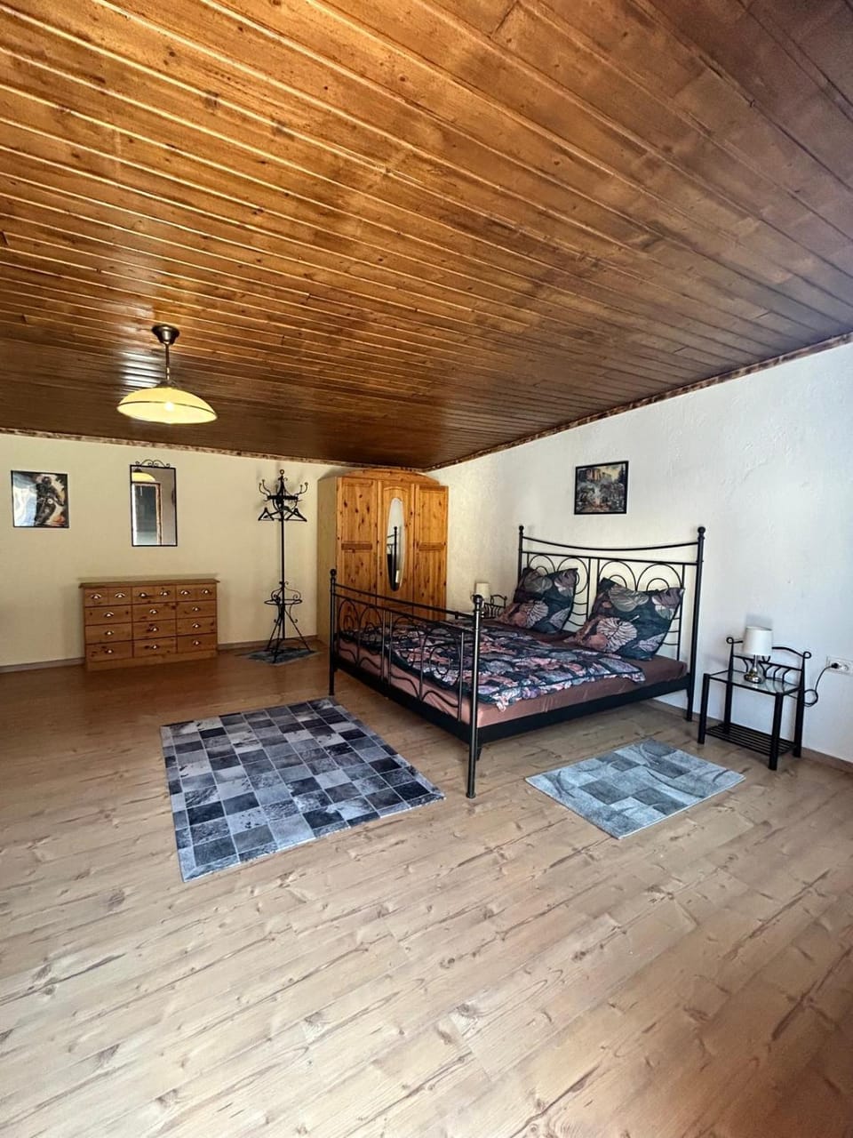 Zum Alten Pferdestall Bed and Breakfast in Baden-Württemberg