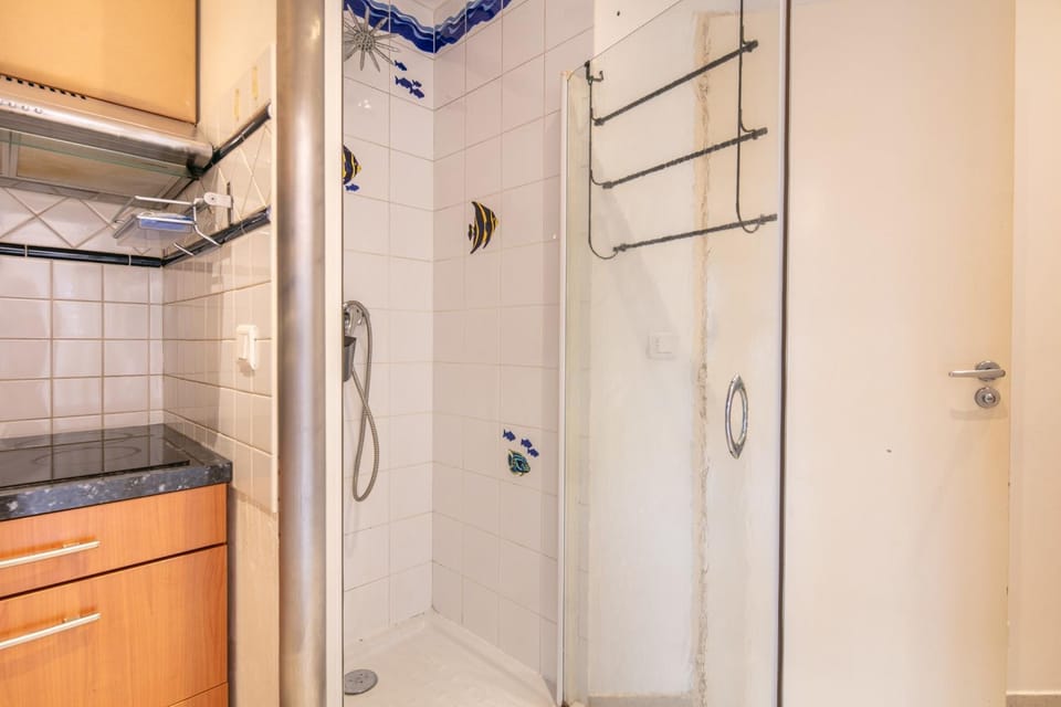 Le Local - Climatisation - Petfriendly Apartment in Grenoble