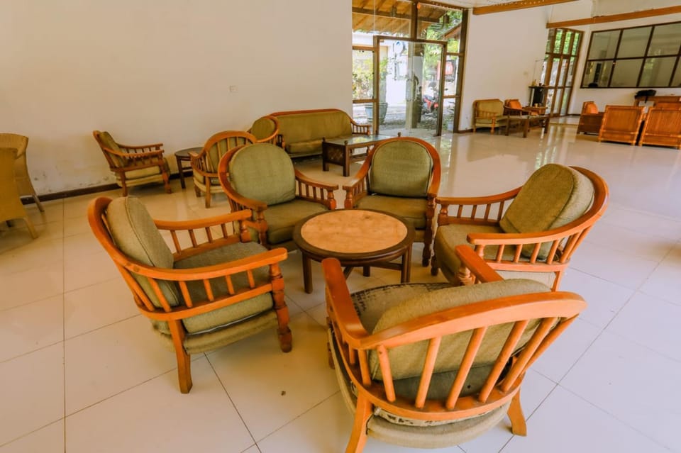Blu Ra Hotel Hotel in Mirissa