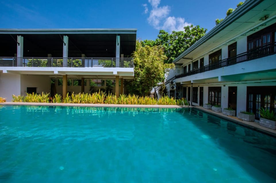 Blu Ra Hotel Hotel in Mirissa