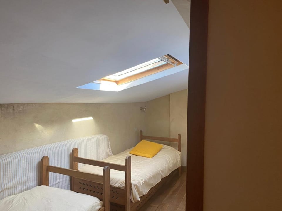 Gite terrasse Apartment in Occitanie