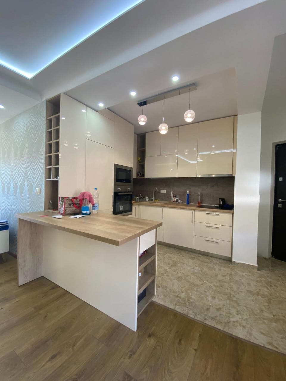 Lux Apartment Budva Apartment in Budva