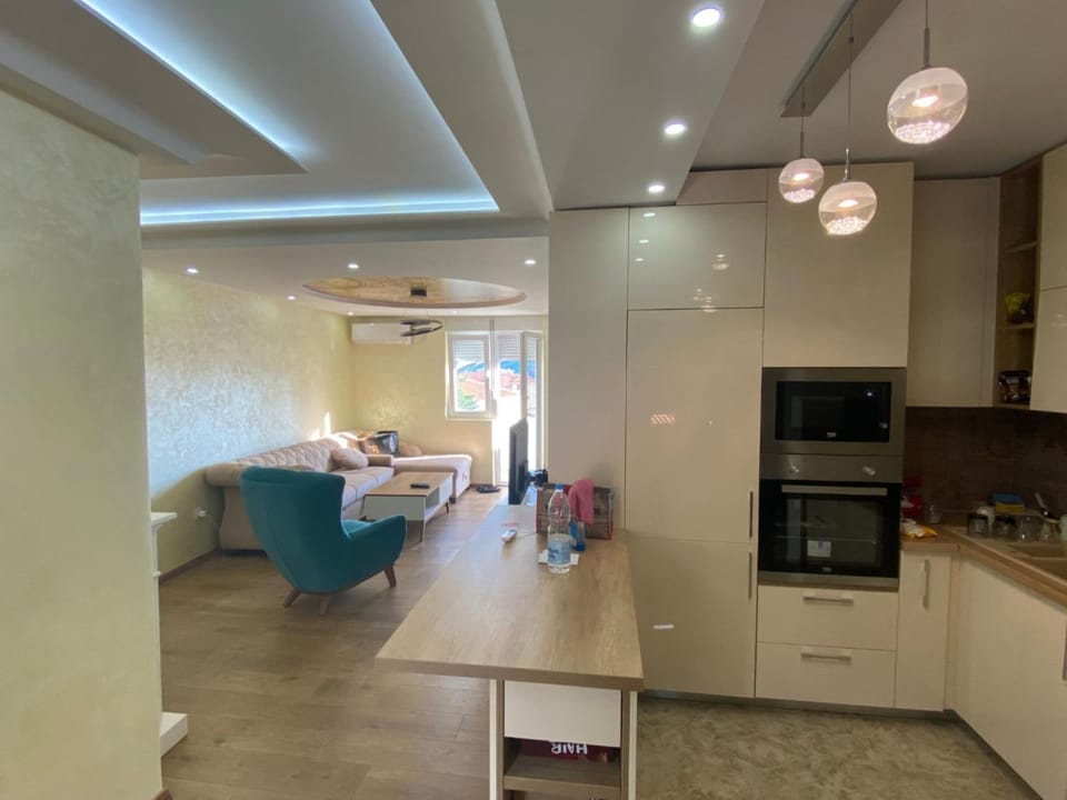 Lux Apartment Budva Apartment in Budva