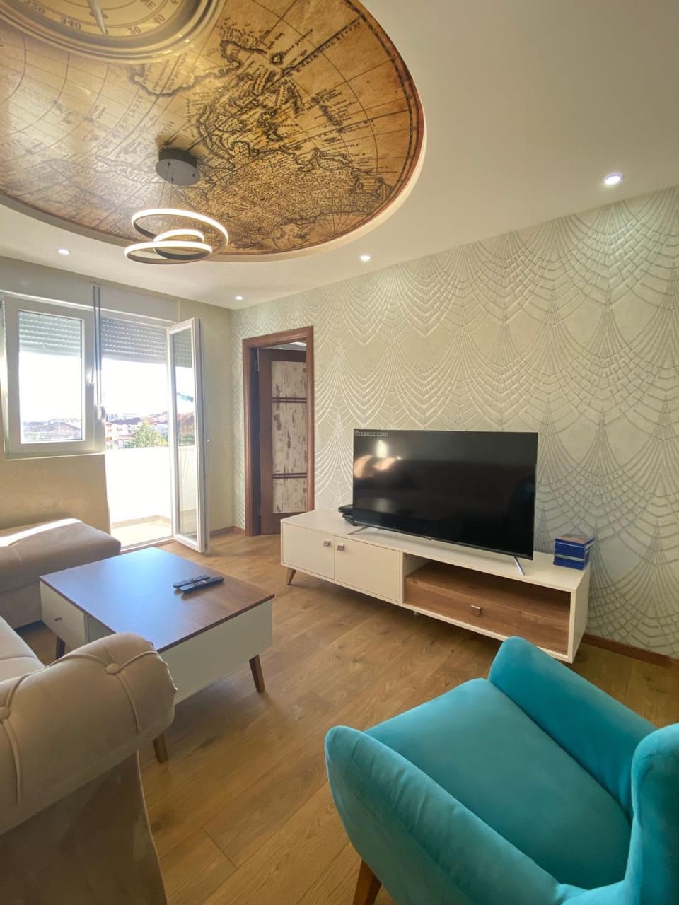 Lux Apartment Budva Apartment in Budva