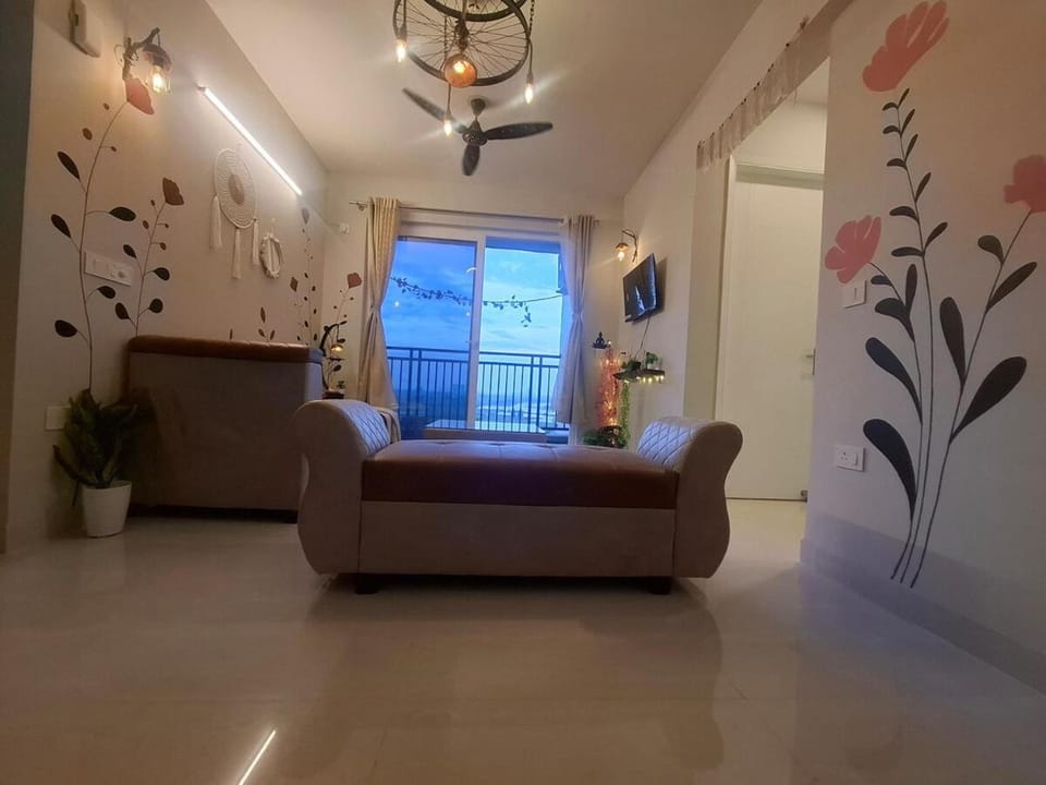 AVASA, Comfort by the River Apartment in Noida