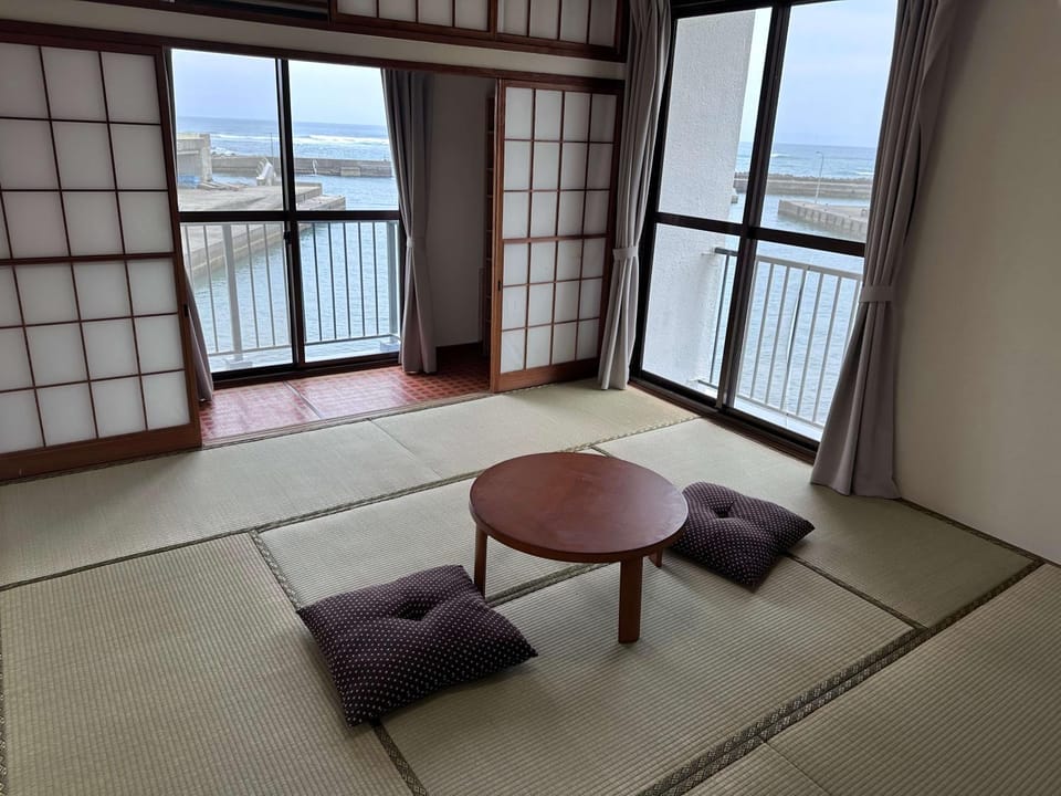 View (from property/room)