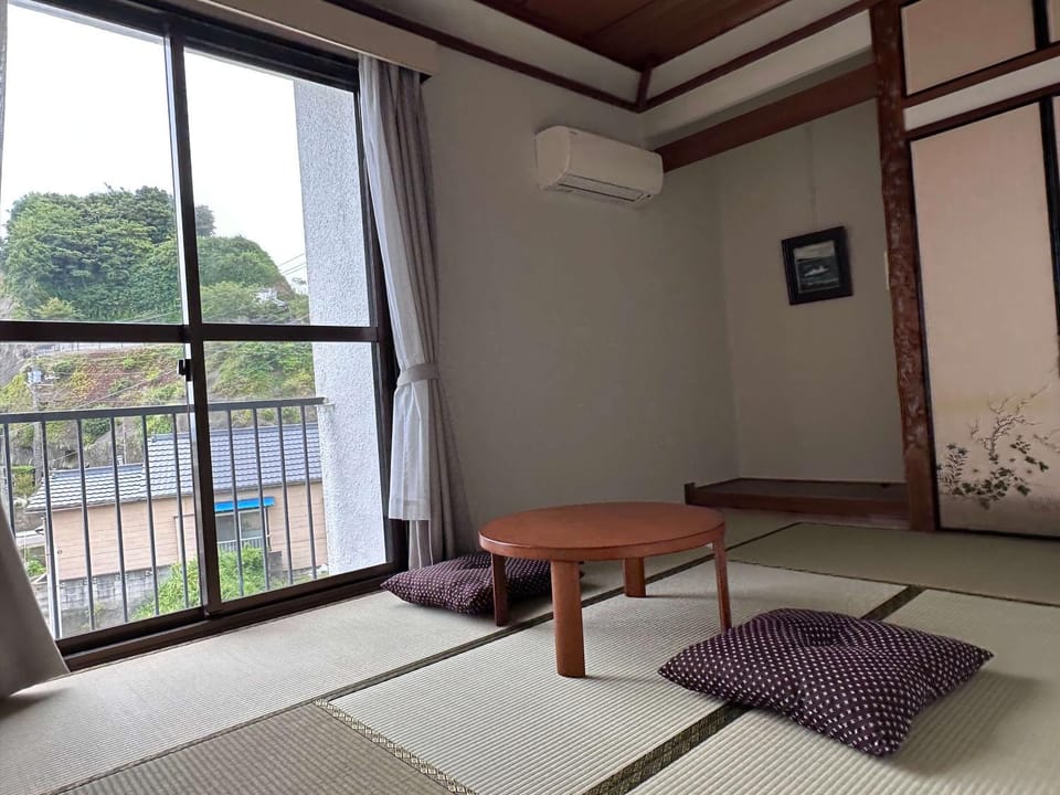 View (from property/room)