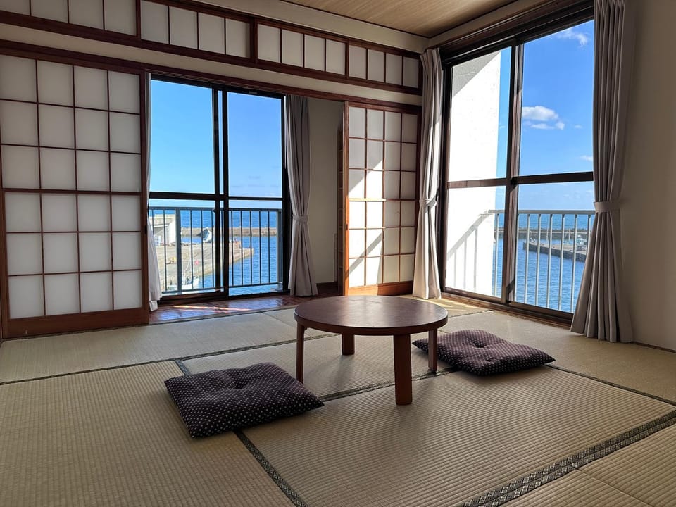 View (from property/room)