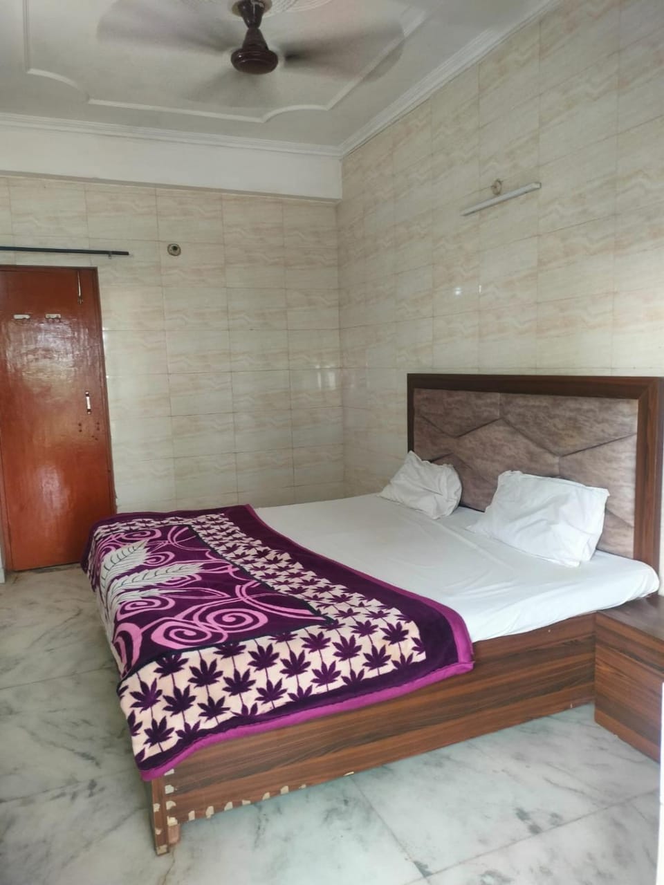 Shri Ram seva sadan Hotel in Uttar Pradesh
