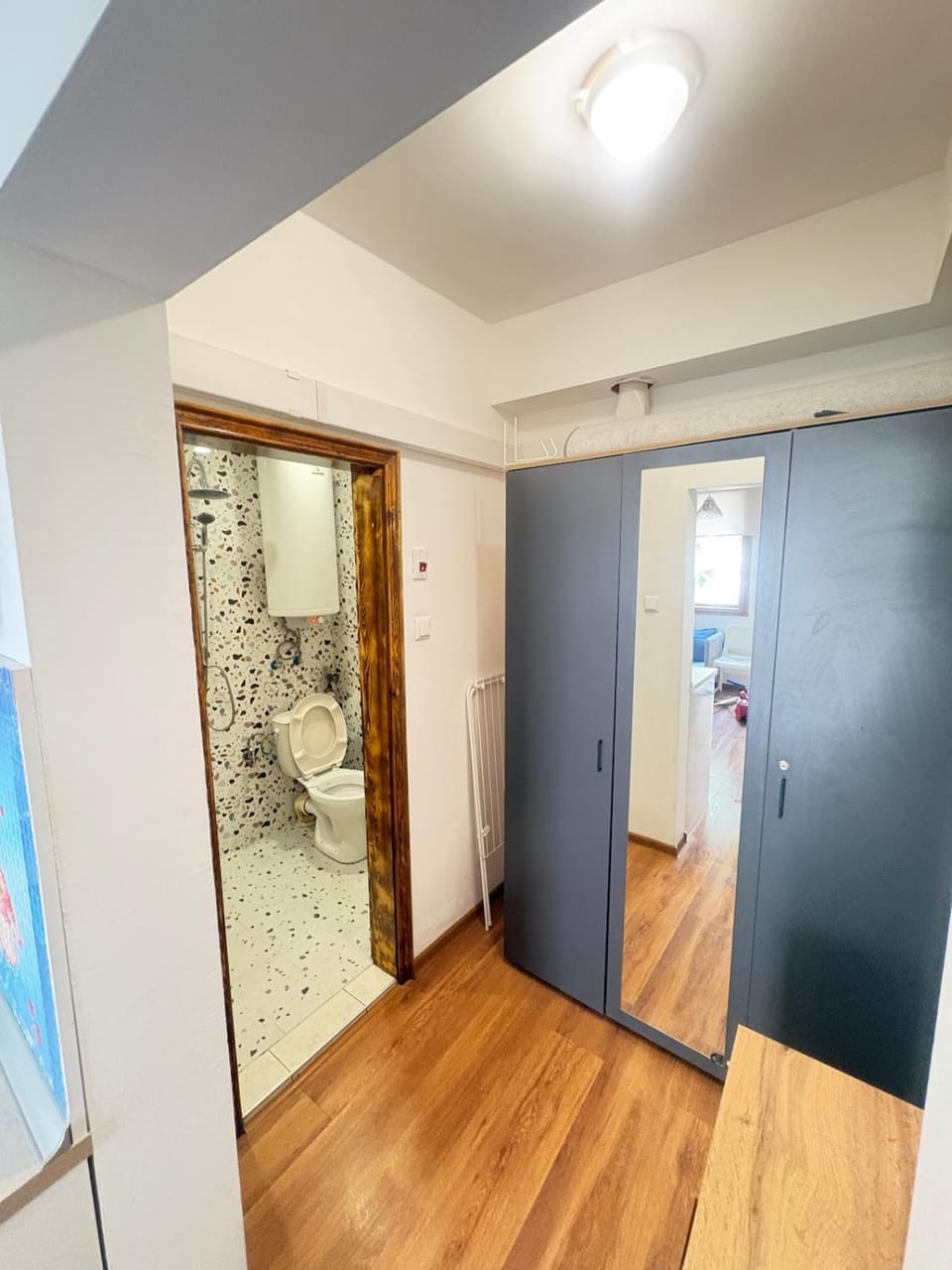 Comfy apartment in the heart of Varna Apartment in Varna