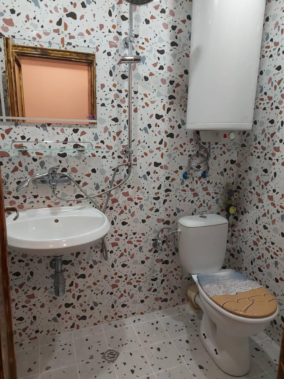 Comfy apartment in the heart of Varna Apartment in Varna