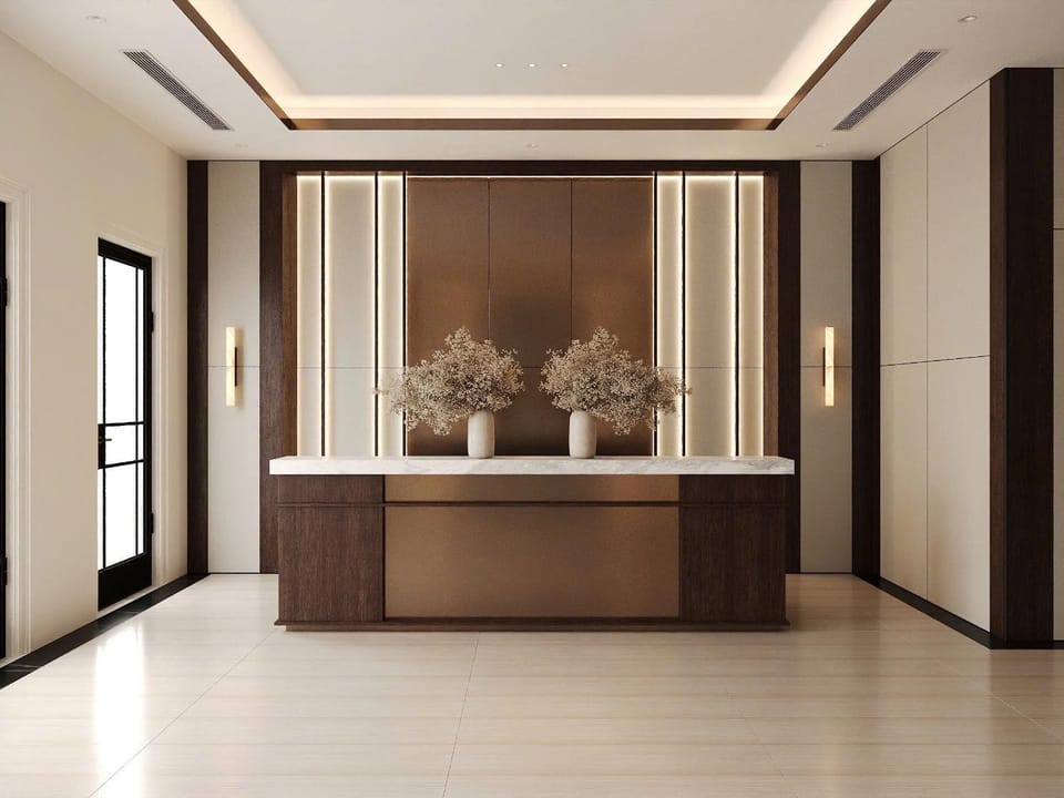 TSD Hotel Hotel in Vietnam