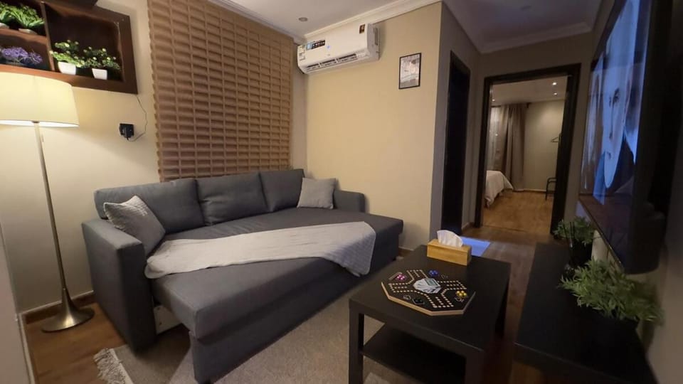 SJZ Stays Apartment in Jeddah
