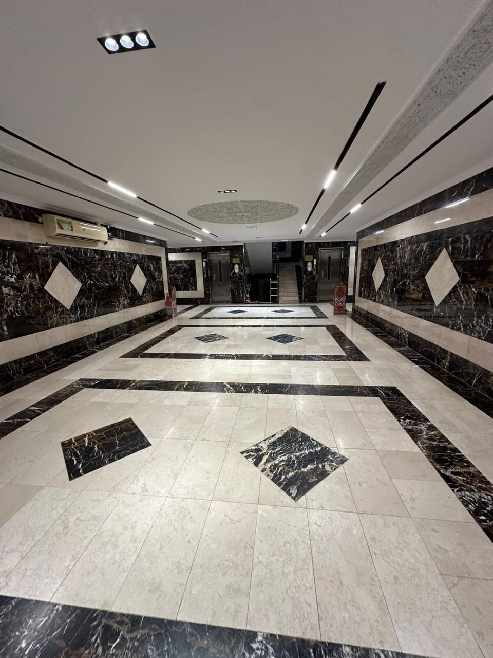 SJZ Stays Apartment in Jeddah