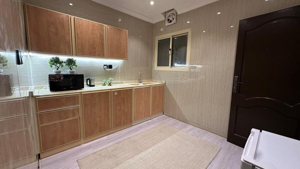 SJZ Stays Apartment in Jeddah