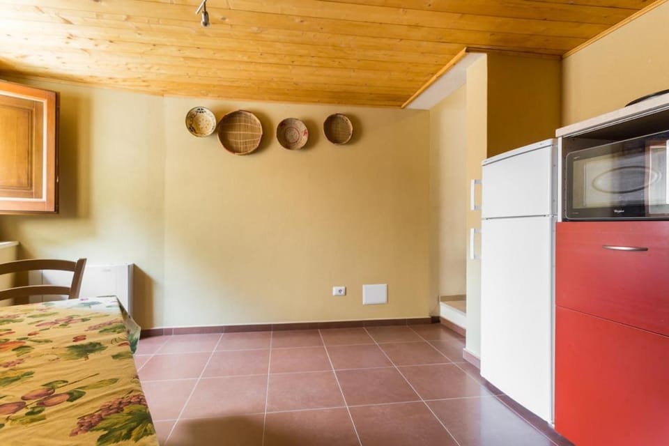 Charming house whit terrace House in Sardinia