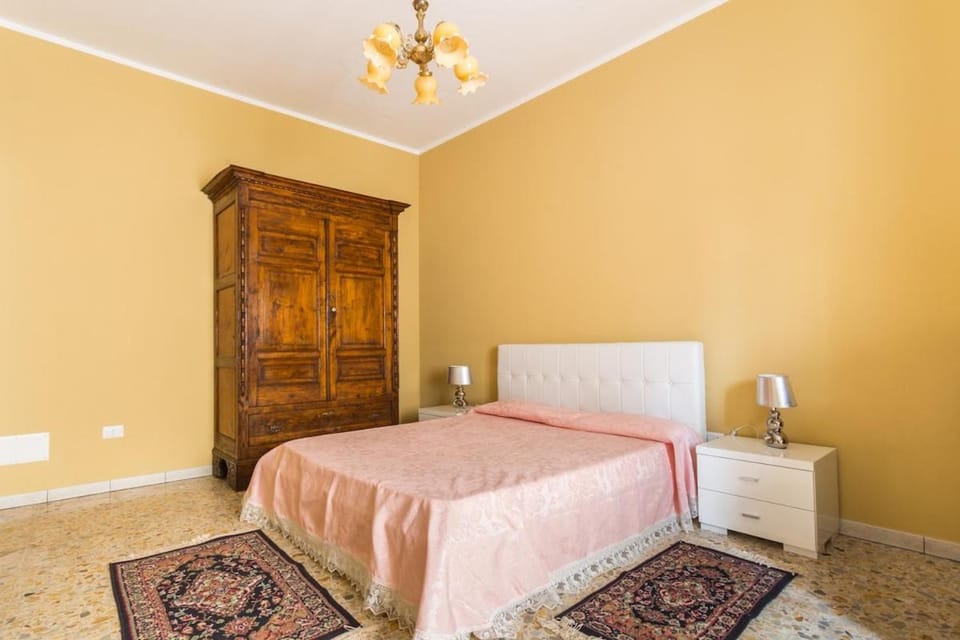 Charming house whit terrace House in Sardinia