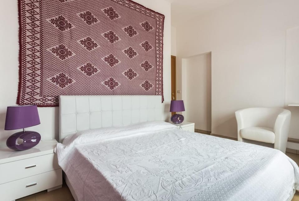 Charming house whit terrace House in Sardinia