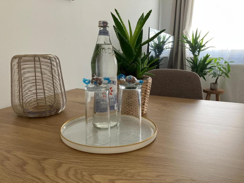 Premium apartment, Barraquilla Apartment in Essen