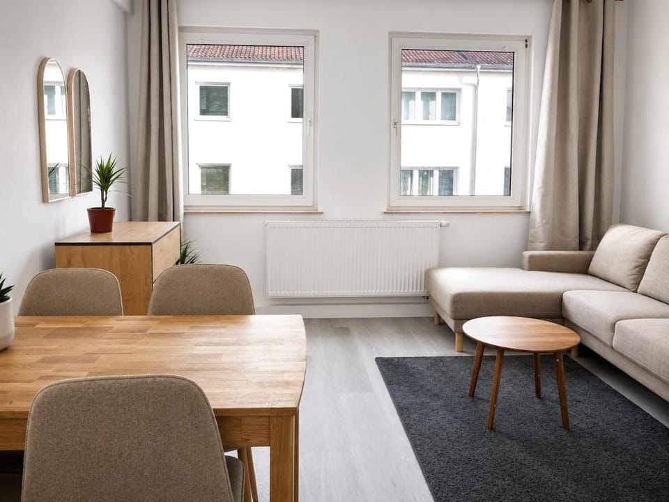 Premium apartment, Barraquilla Apartment in Essen