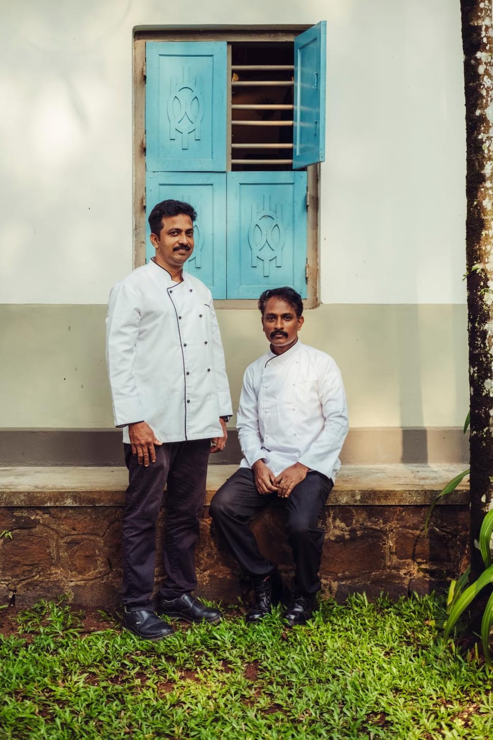 Indian Summer House Resort in Kerala