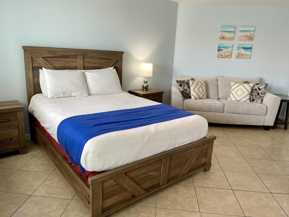 Beachgate Condo Suites and Hotel 537a537b condo Hotel in Port Aransas