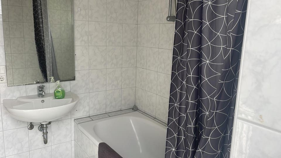 City-Wohnung Oldenburg - heiligengeistraße Apartment in Oldenburg