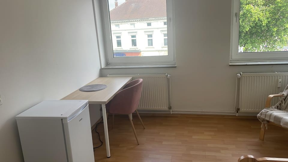 City-Wohnung Oldenburg - heiligengeistraße Apartment in Oldenburg
