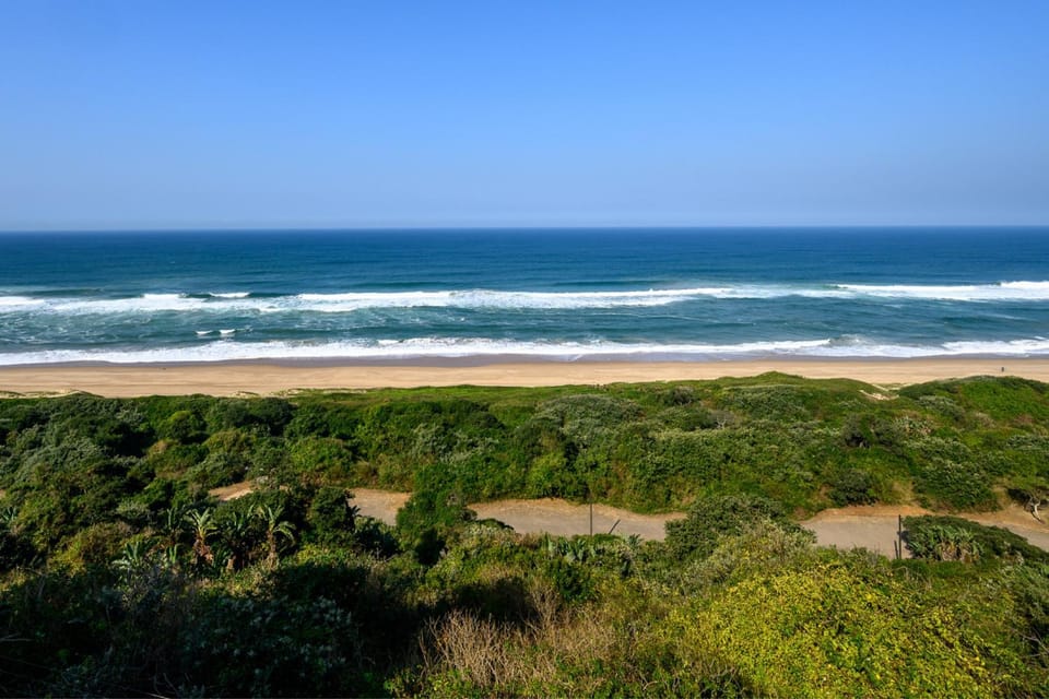 251 Ipahla Road, Amanzimtoti House in KwaZulu-Natal