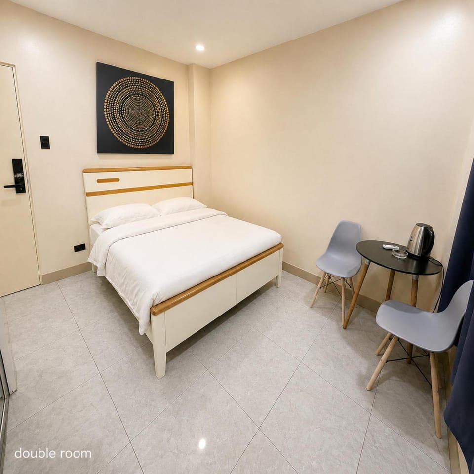 YOHO Hotel Apartment hotel in Pasay