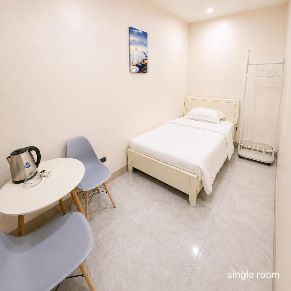YOHO Hotel Apartment hotel in Pasay