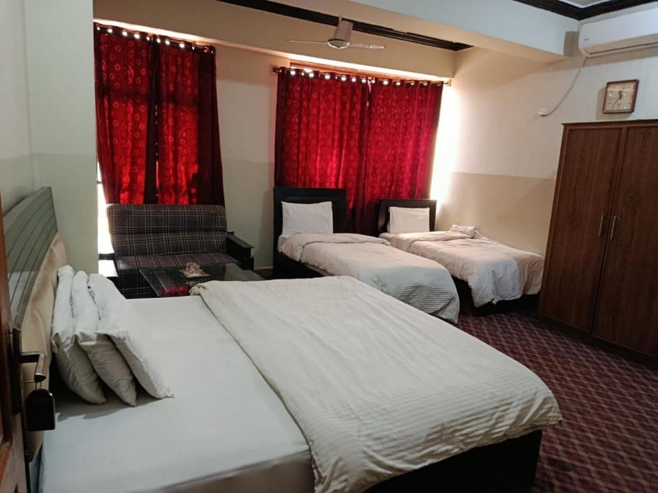 Rawalpindi City Hotel Hotel in Islamabad