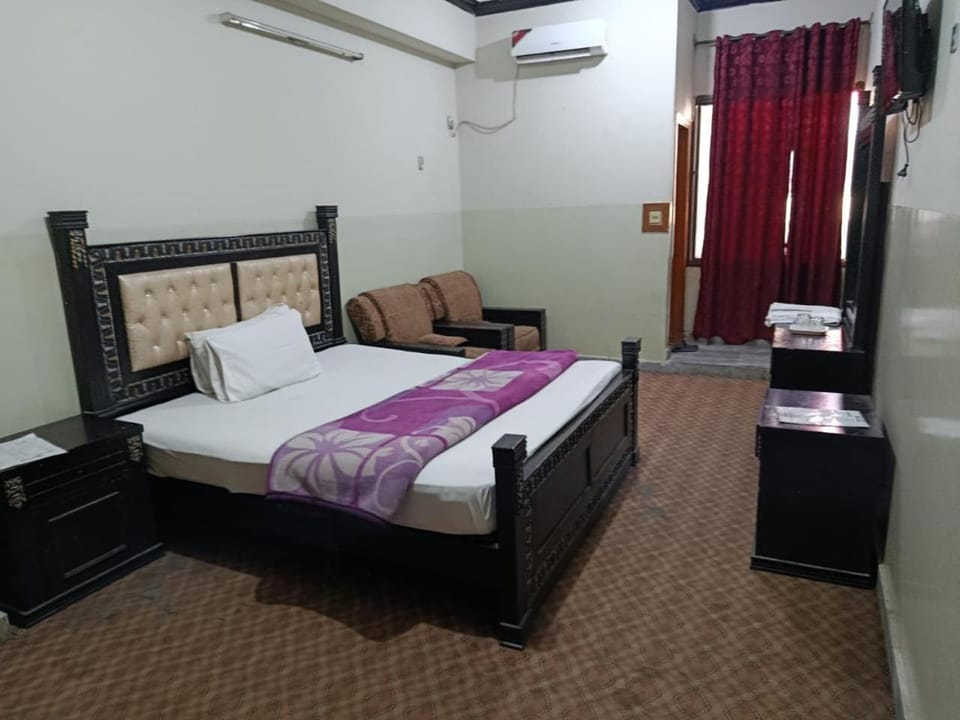 Rawalpindi City Hotel Hotel in Islamabad