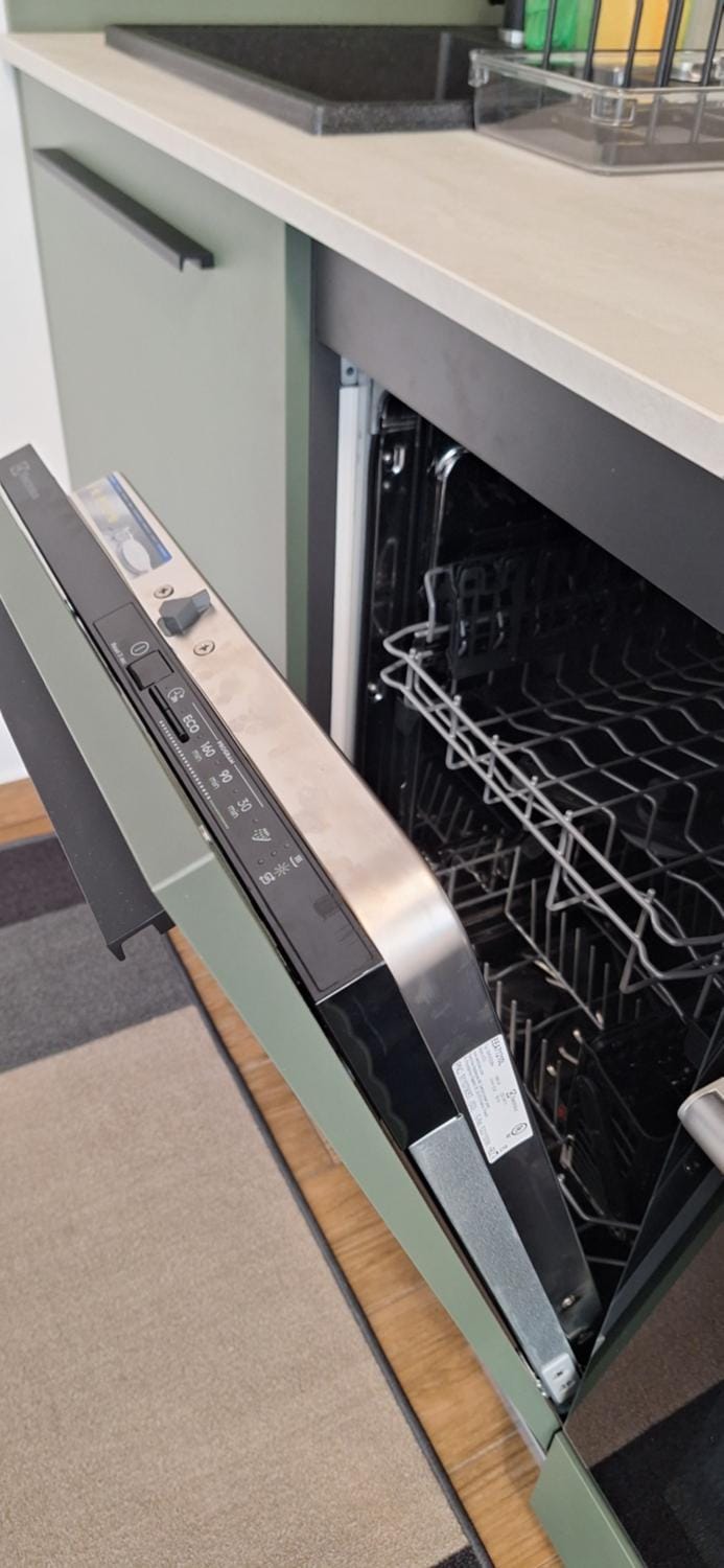 dishwasher