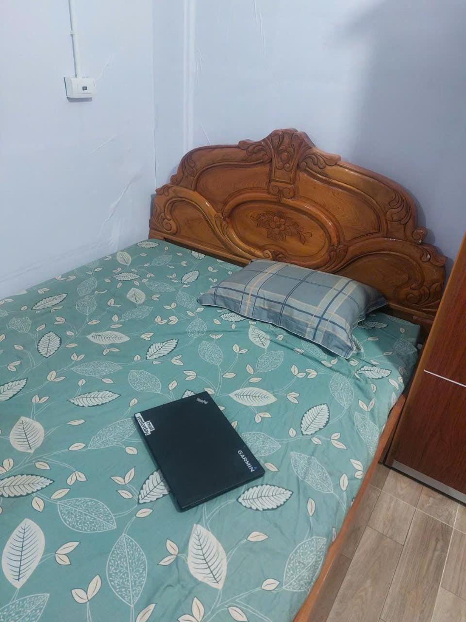 Sim tím homestay Nature lodge in Vietnam