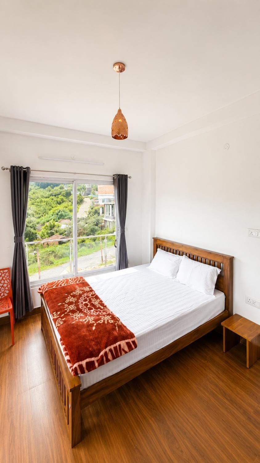 HILLOORA HOME STAy Vacation rental in Kodaikanal