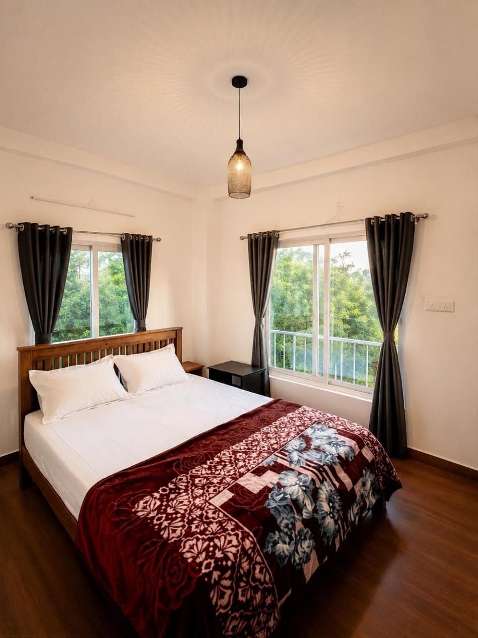 HILLOORA HOME STAy Vacation rental in Kodaikanal