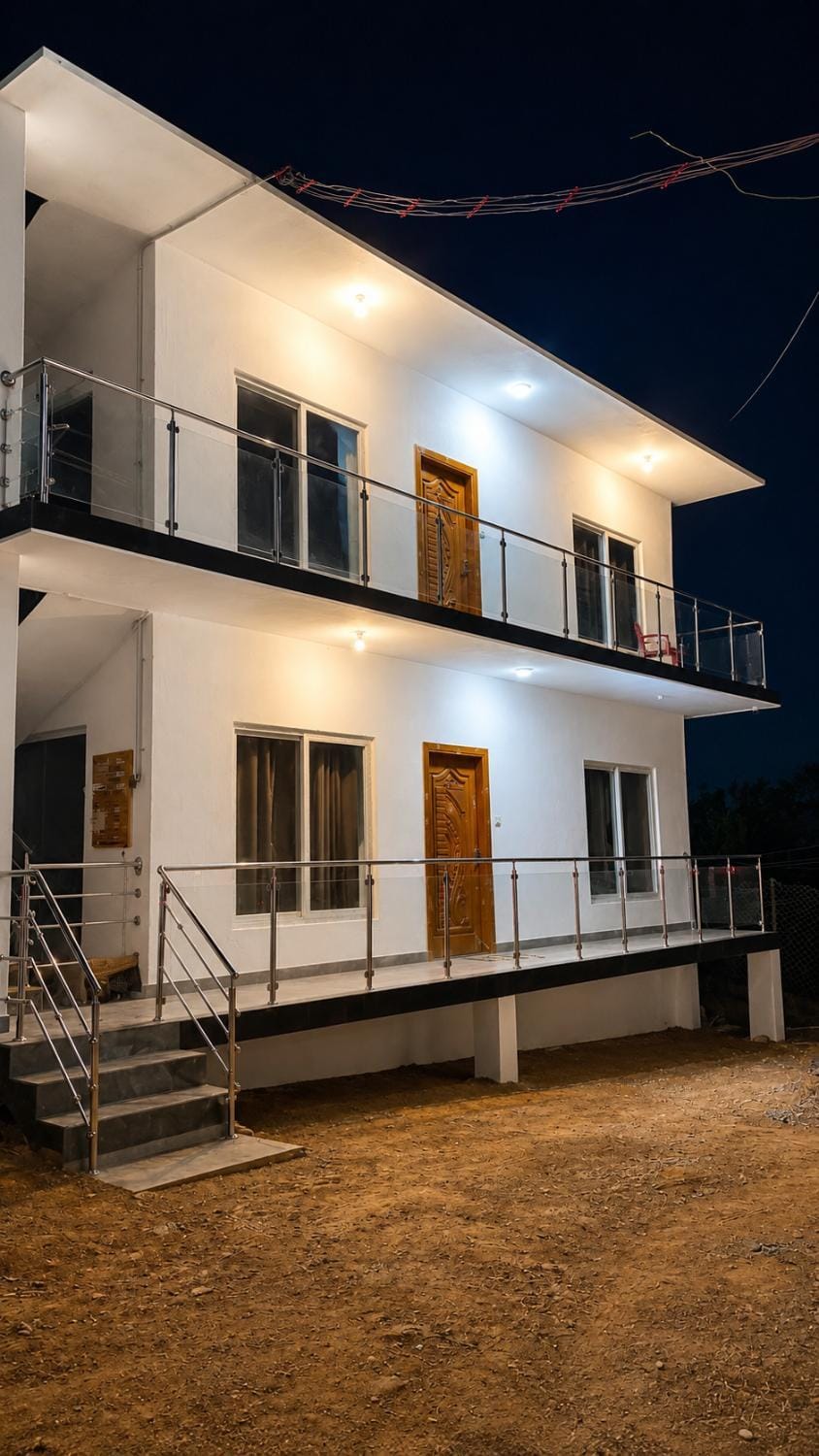HILLOORA HOME STAy Vacation rental in Kodaikanal