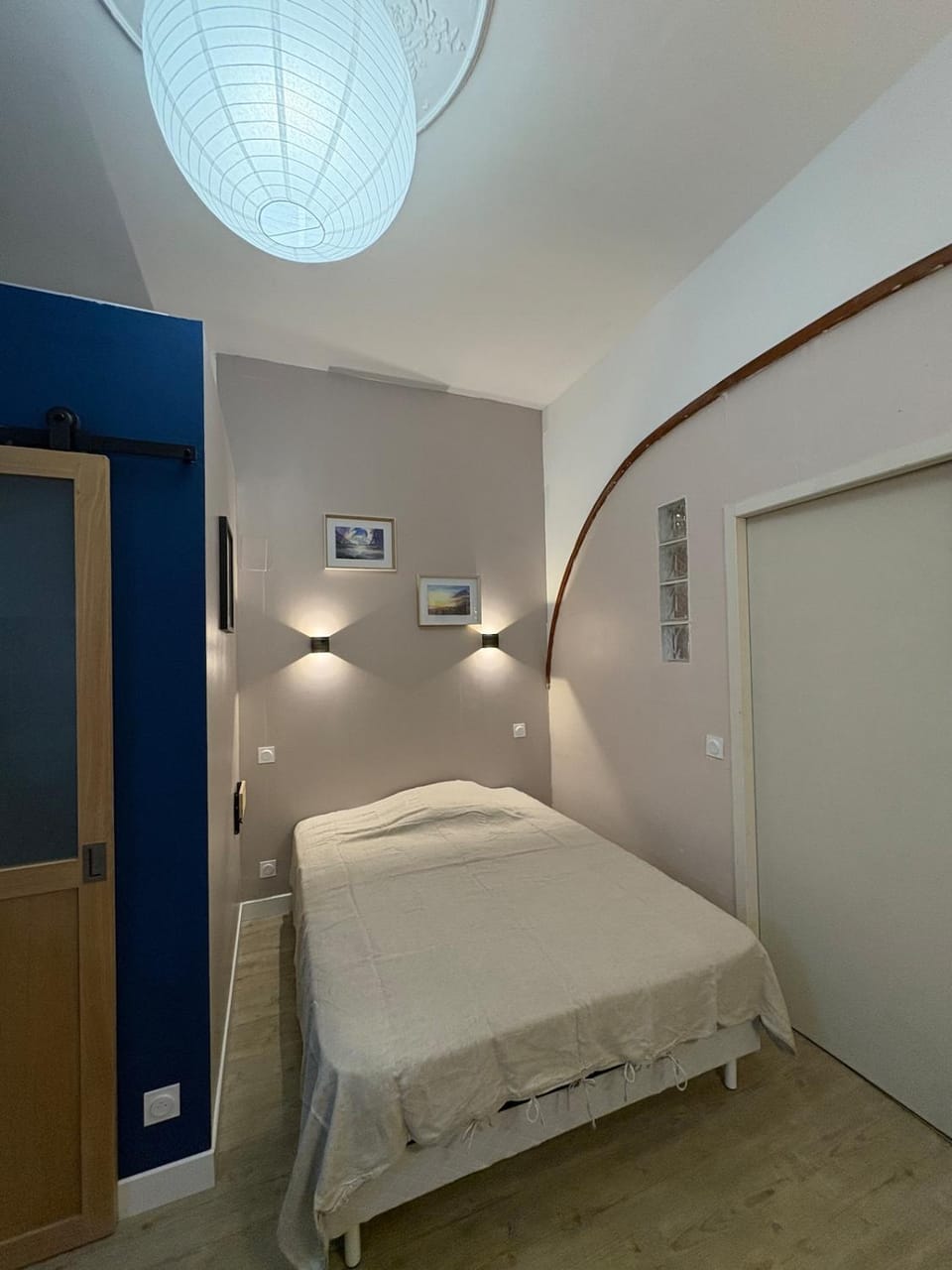 Studio rénové Tomeline Apartment in Nouvelle-Aquitaine