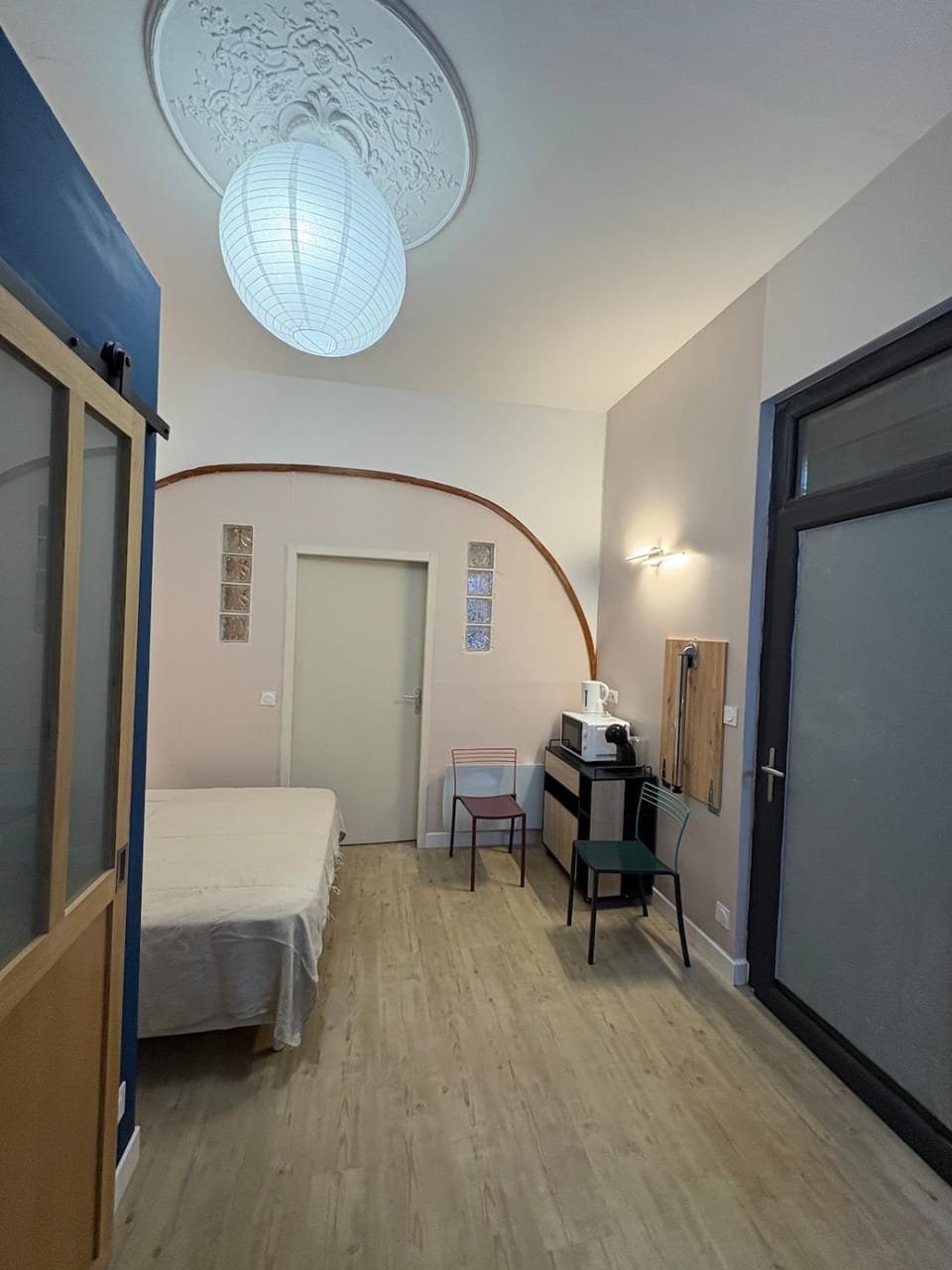 Studio rénové Tomeline Apartment in Nouvelle-Aquitaine