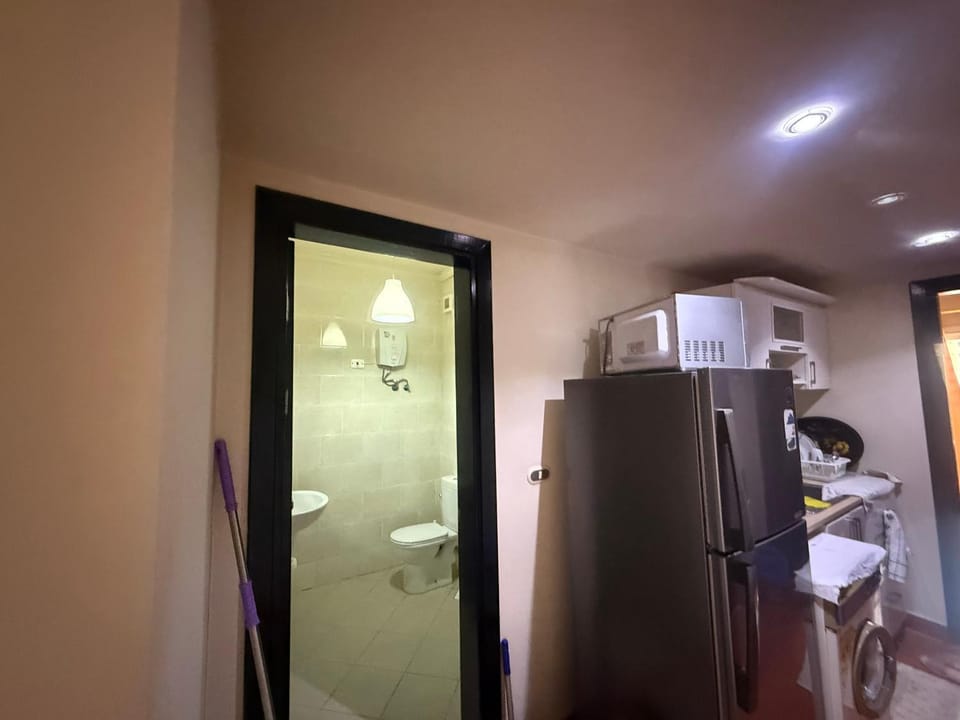 شاليه علي الاكوا مباشرا Apartment in Egypt