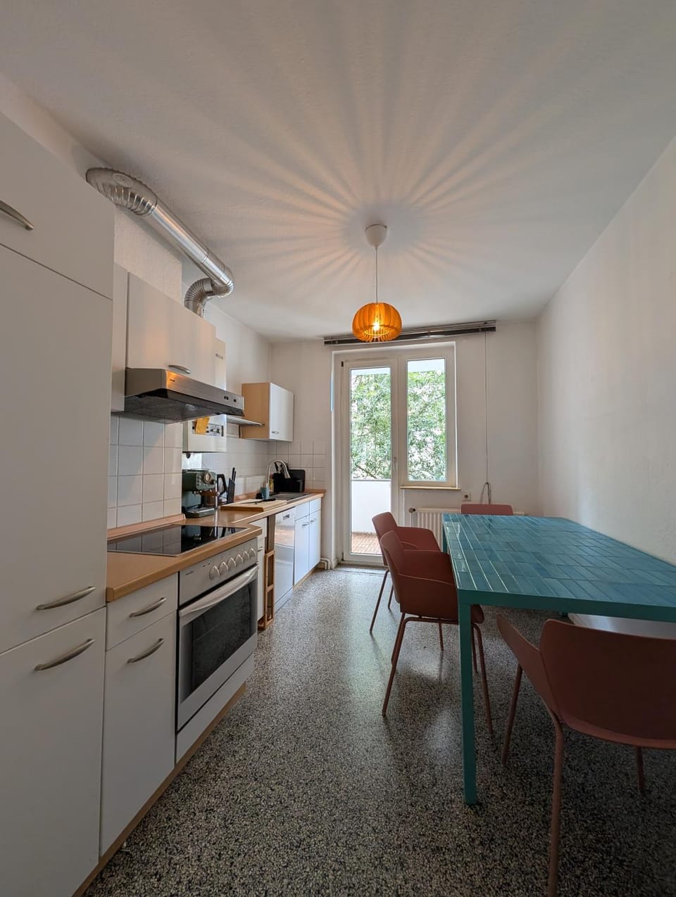 Amaryllis-Apartments Hannover Apartment in Hanover