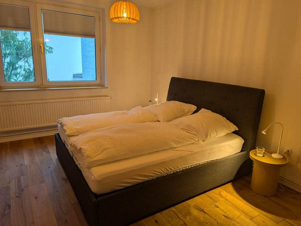 Amaryllis-Apartments Hannover Apartment in Hanover