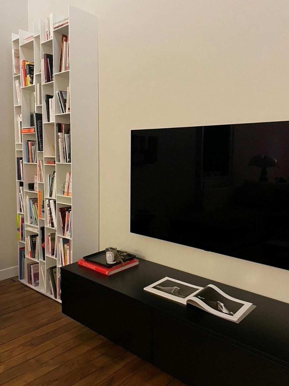 TV and multimedia