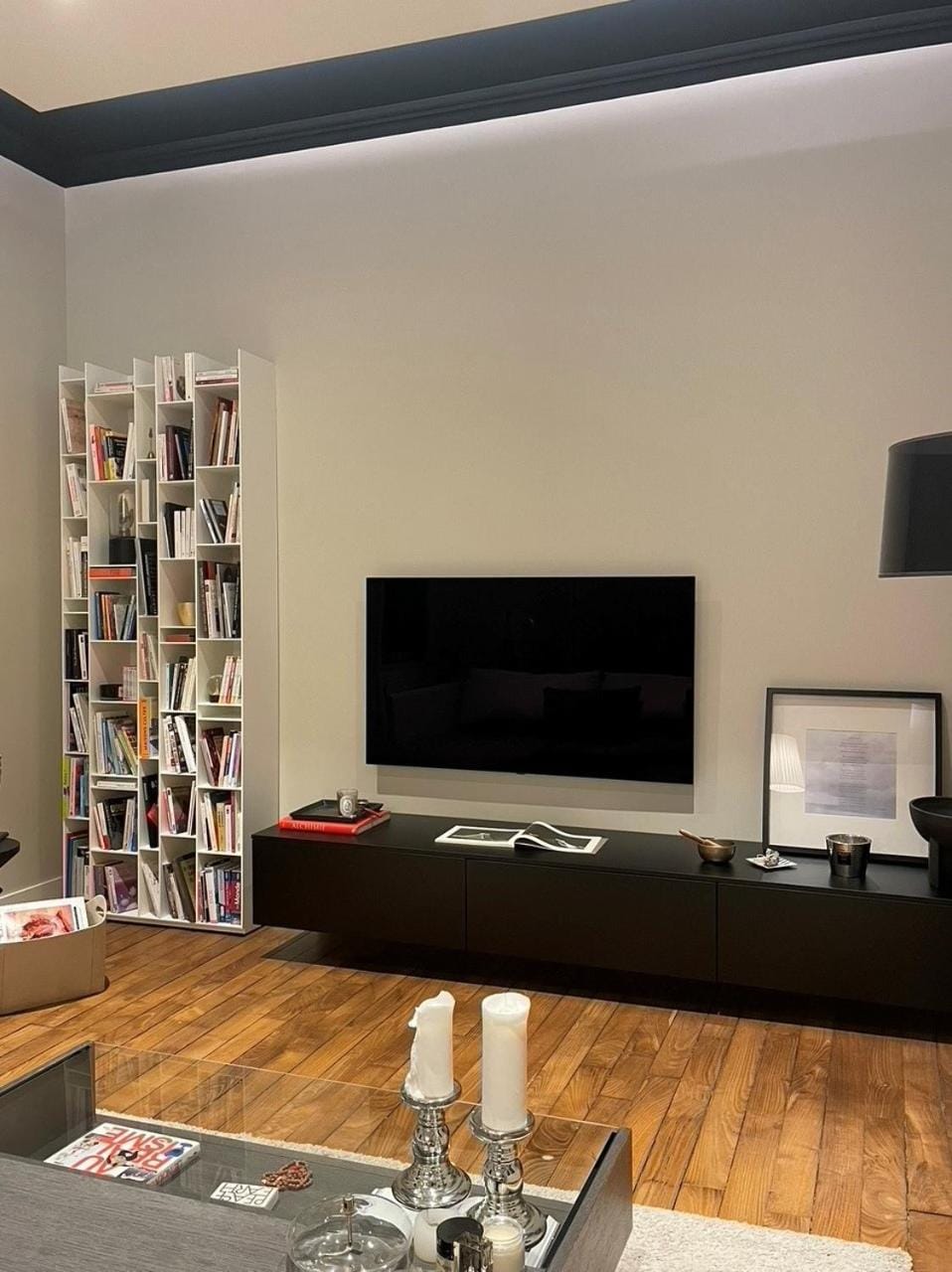 TV and multimedia